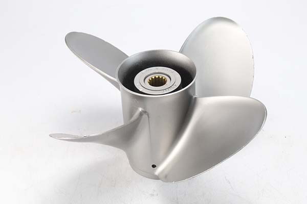 Outboard Boat Motor Propellor